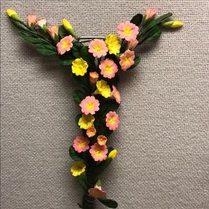 Meet your Posher, Dora